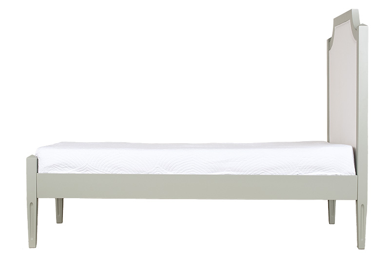 CAMA ALLEGRA ESTOFADA