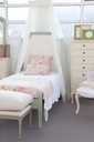 CAMA ALLEGRA ESTOFADA