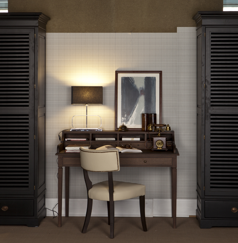 SECRETARIA PARIS