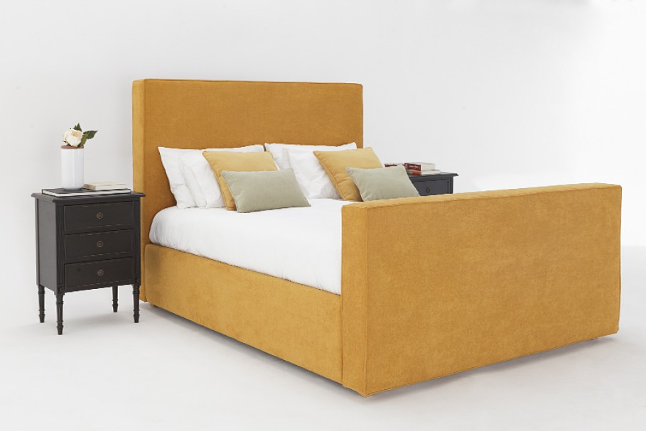 CAMA NEW VOGUE ESTOFADA