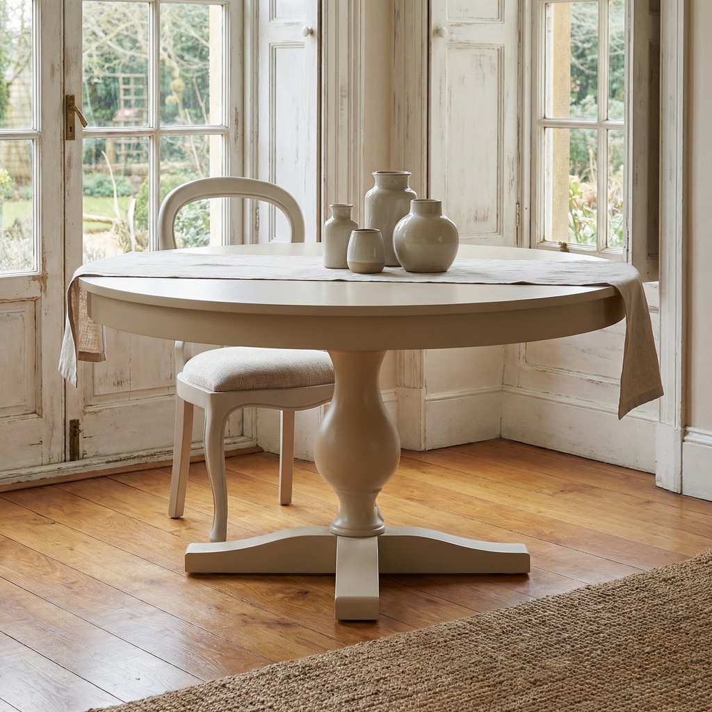 CADEIRA BRUXELLES LIGHT GREY TECIDO BABEL SAND