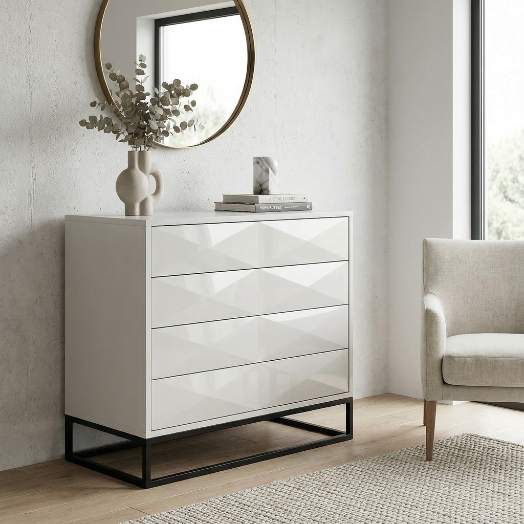 COMODA COPENHAGEN ESPECIAL LIGHT GREY