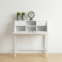 SECRETARIA CAPRICE OLD WHITE