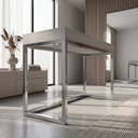 SECRETARIA EYEGROUSE LIGHT GREY