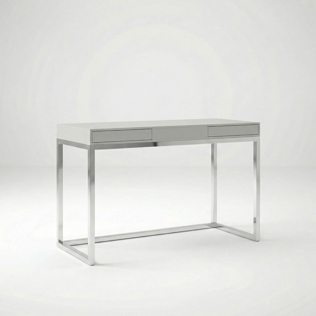 SECRETARIA EYEGROUSE LIGHT GREY