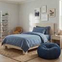 BEAN BAG VERANO JEANS