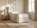 CAMA ASPEN ESTOFADA