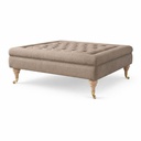 MESA CENTRO PARIS 100*070 CM CAPITONE