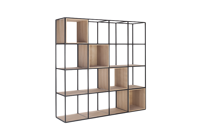 ESTANTE ASPEN