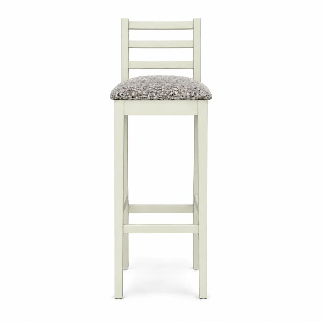 Banco Bar Verano Off White