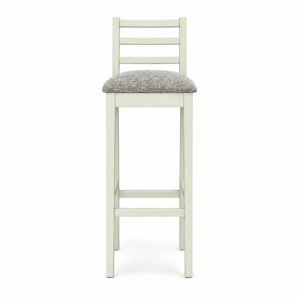 Banco Bar Verano Off White