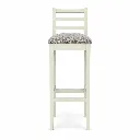Banco Bar Verano Off White