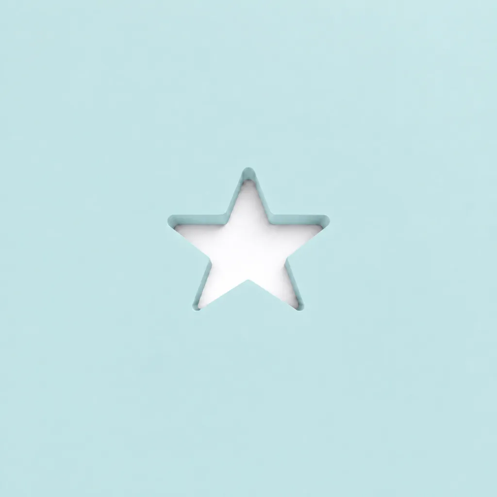 Mesa Cabeceira New Star Estrela