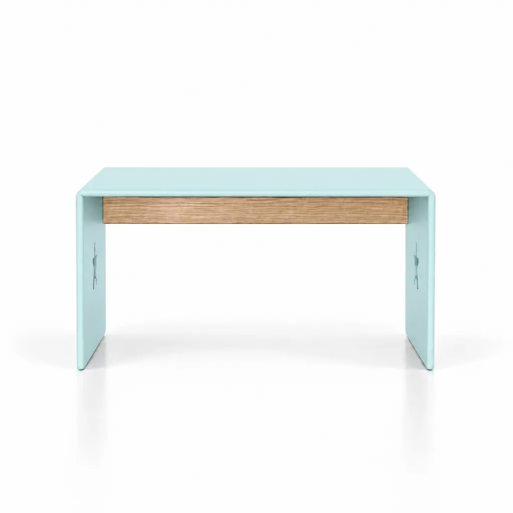 Mesa Cabeceira New Star Madeira