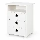 Mesa Cabeceira Star Criança