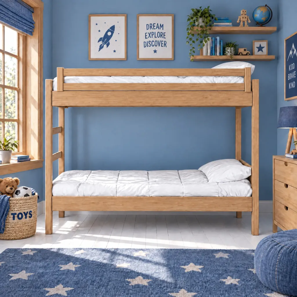 Beliche Thonet Madeira Kids