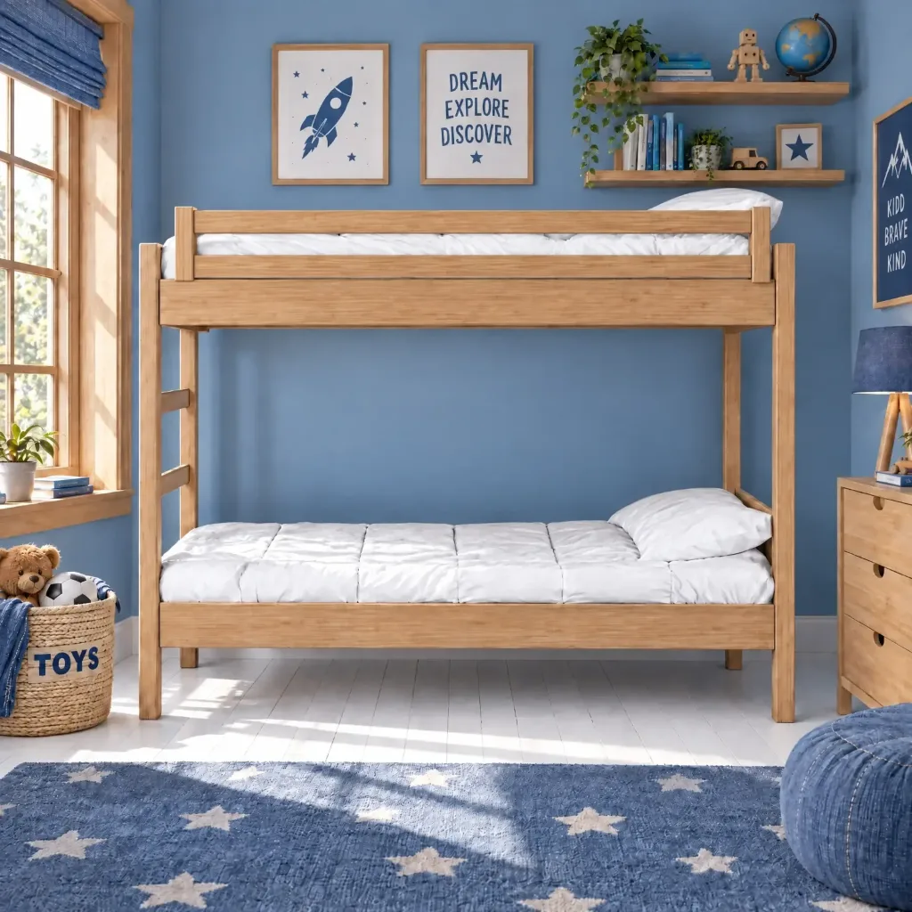 Beliche Thonet Madeira Kids