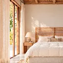 Mesa Cabeceira Rio Quarto Homes in Heaven