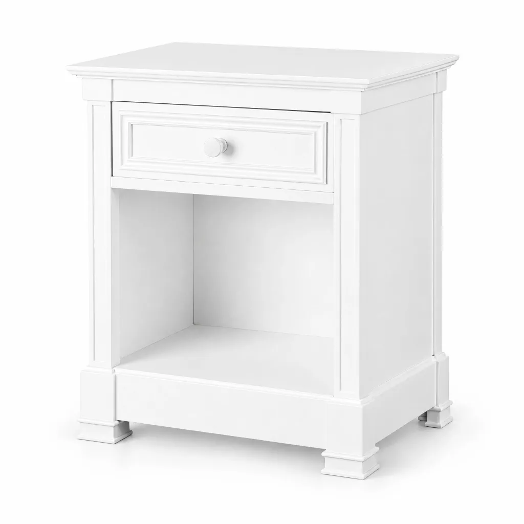 Mesa Cabeceira Caprice Kids Madeira