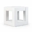 Mesa Cabeceira Cubo Tentop
