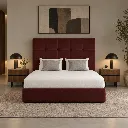 Mesa Cabeceira New Berlin Homes in Heaven