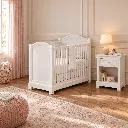 Mesa Cabeceira Caprice Kids
