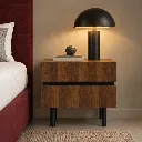 Mesa Cabeceira New Berlin Homes in Heavenp
