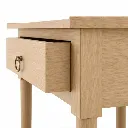 Mesa Cabeceira Lima Light Grey Quarto Homes in Heaven