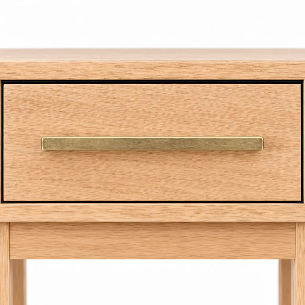 Mesa De Cabeceira New Vogue Puxador