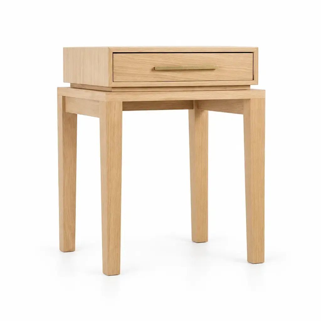 Mesa De Cabeceira New Vogue