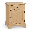 Mesa de Cabeceira Thonet Porta