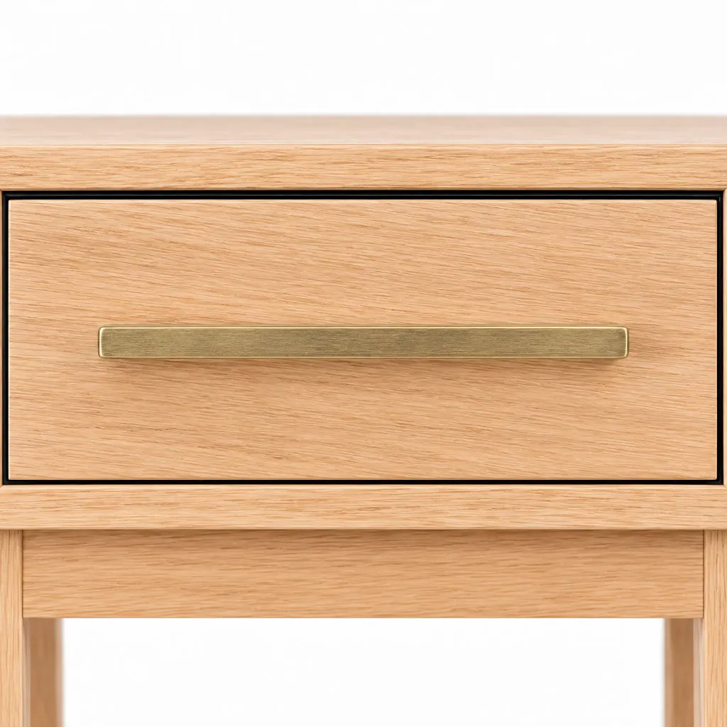 Mesa de Cabeceira New Vogue Puxador