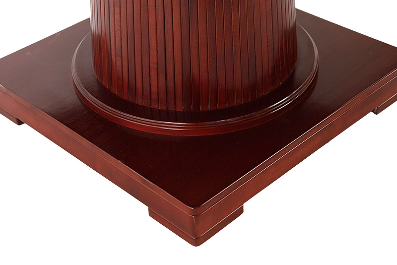 MESA JANTAR COLONIAL 160 DM