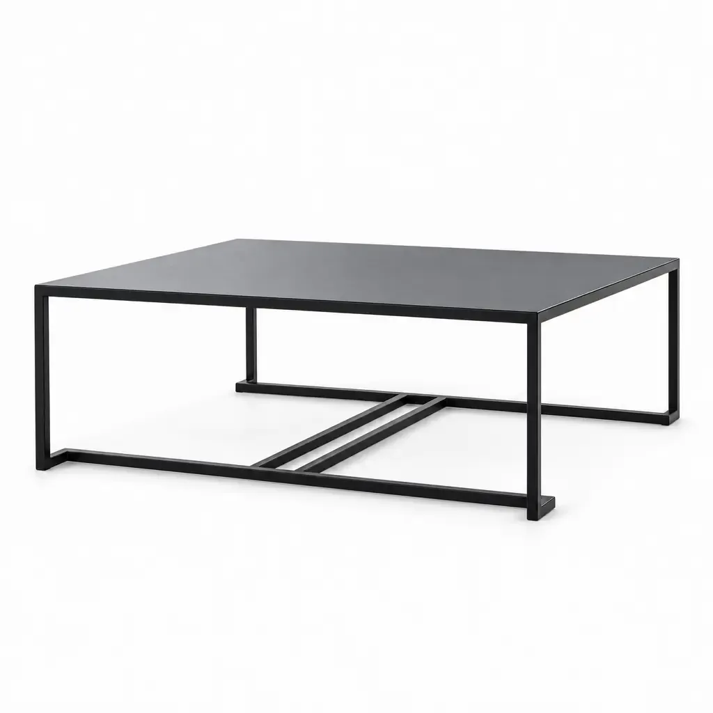 Mesa de Centro Aspen