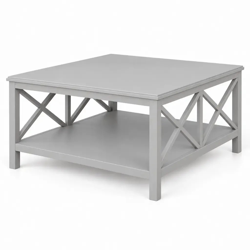 Mesa de Centro Braganza
