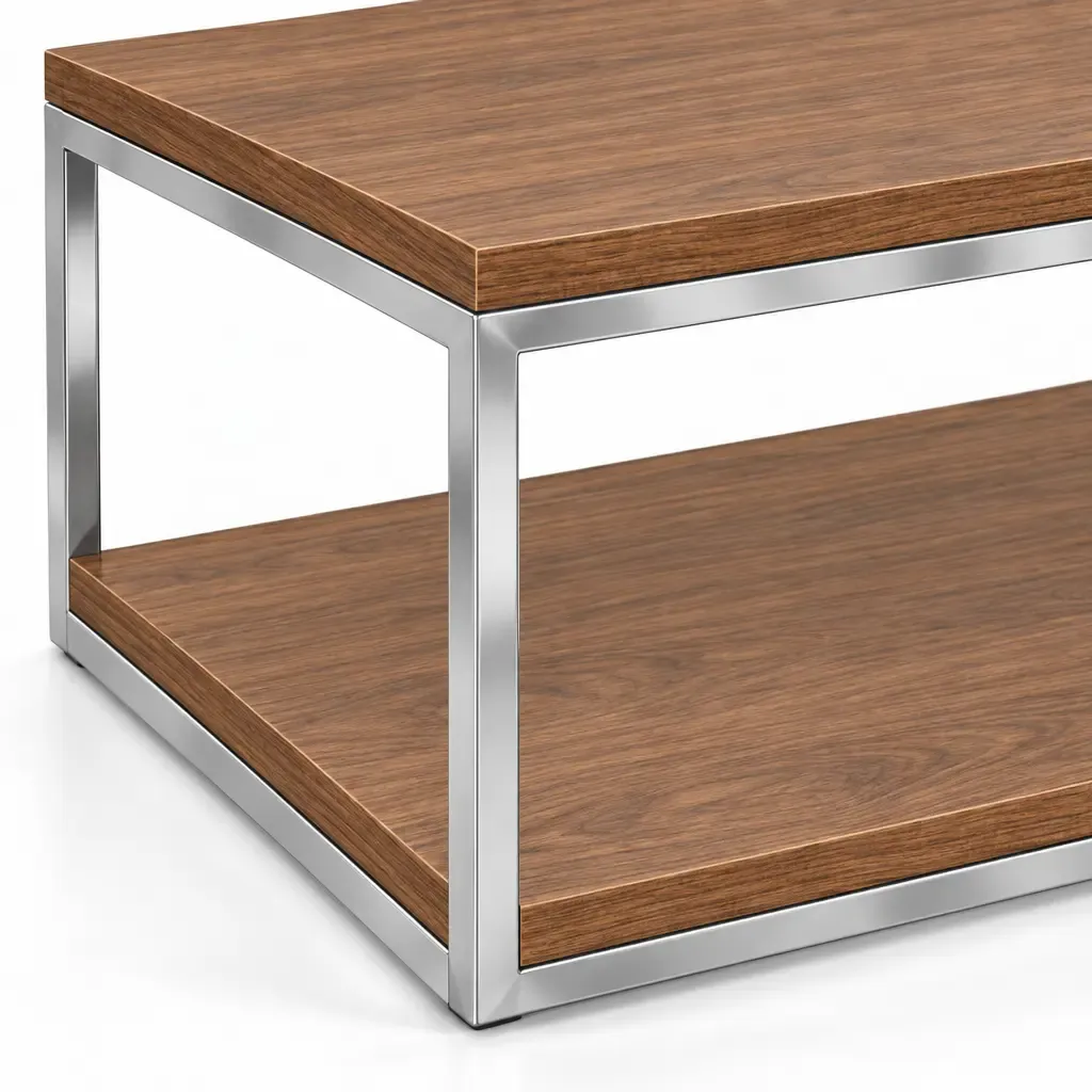 Mesa de Centro Eyegrouse