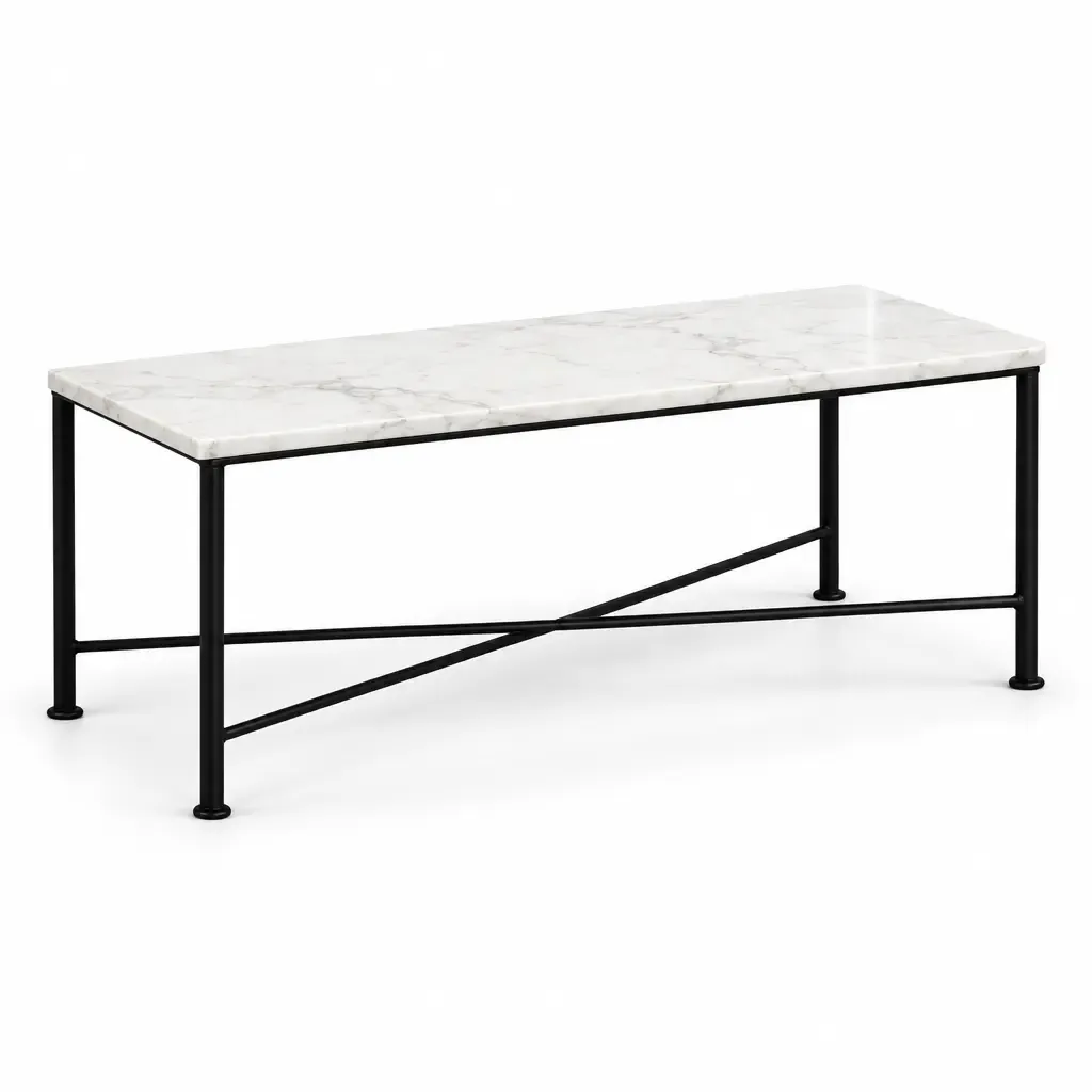 Mesa de Centro Kingston