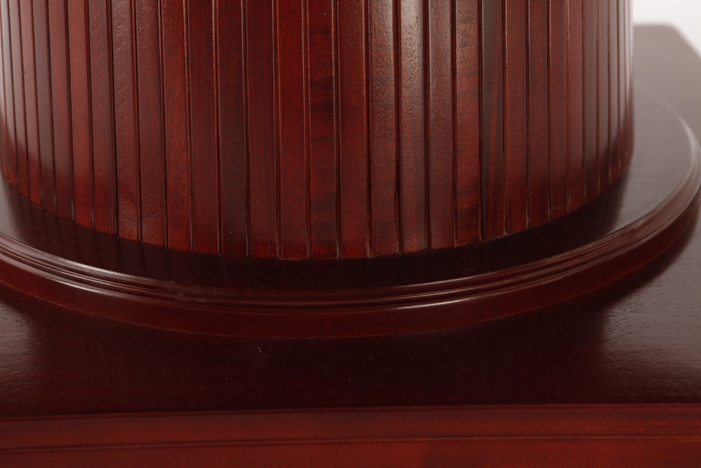MESA JANTAR COLONIAL 160 DM