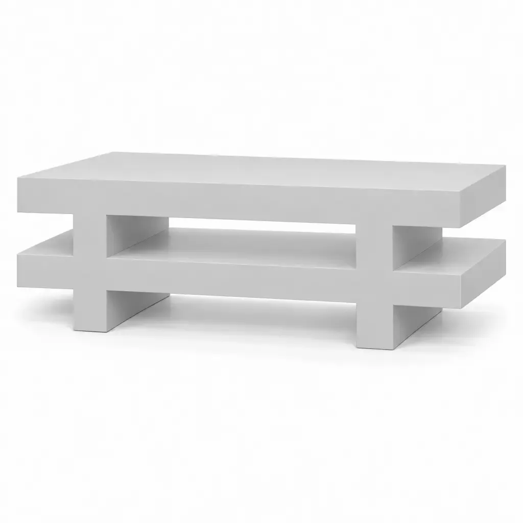 Mesa de Centro Tentop