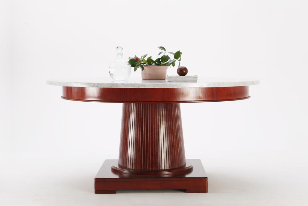 MESA JANTAR COLONIAL 160 DM