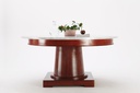 MESA JANTAR COLONIAL 160 DM