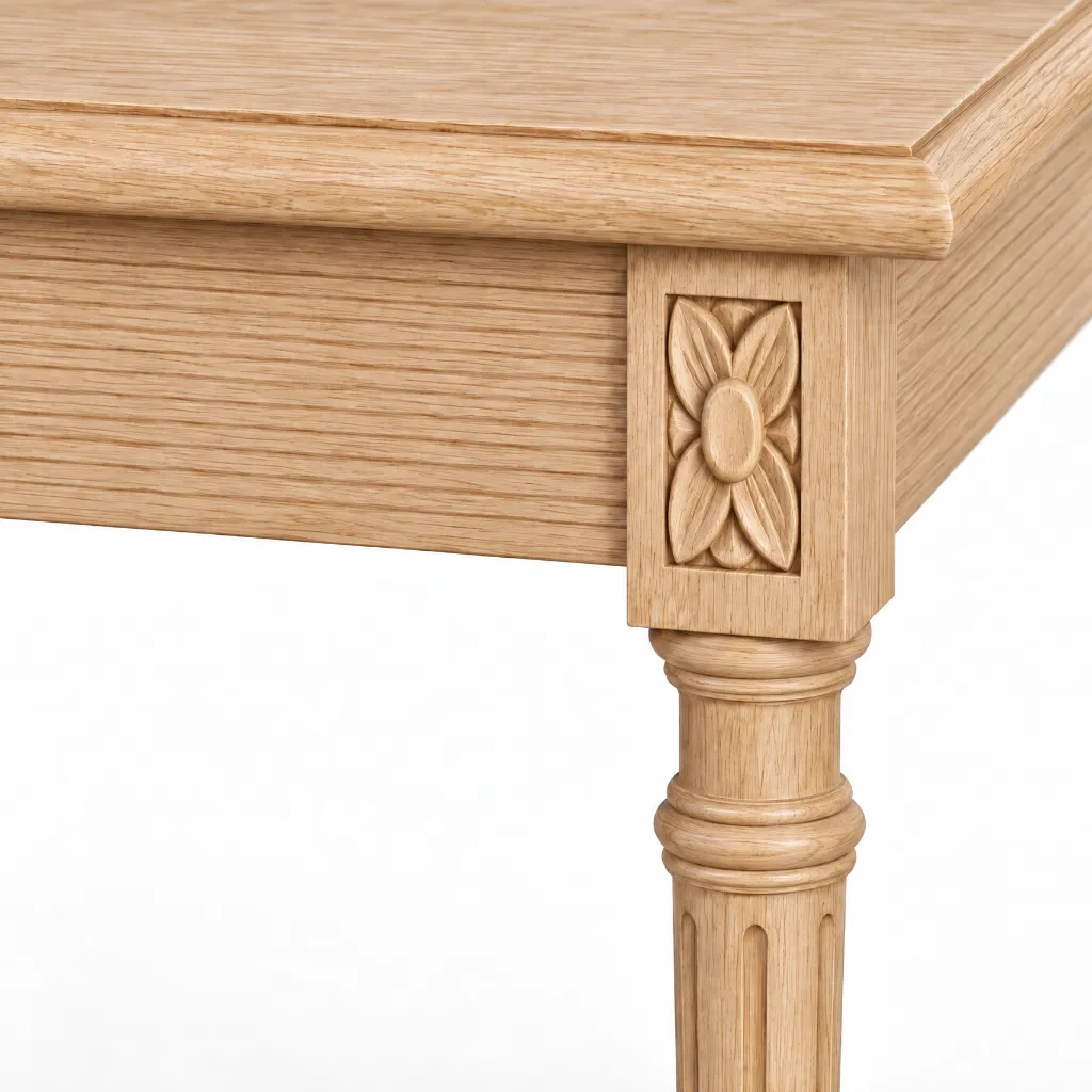 Mesa de Centro Classic