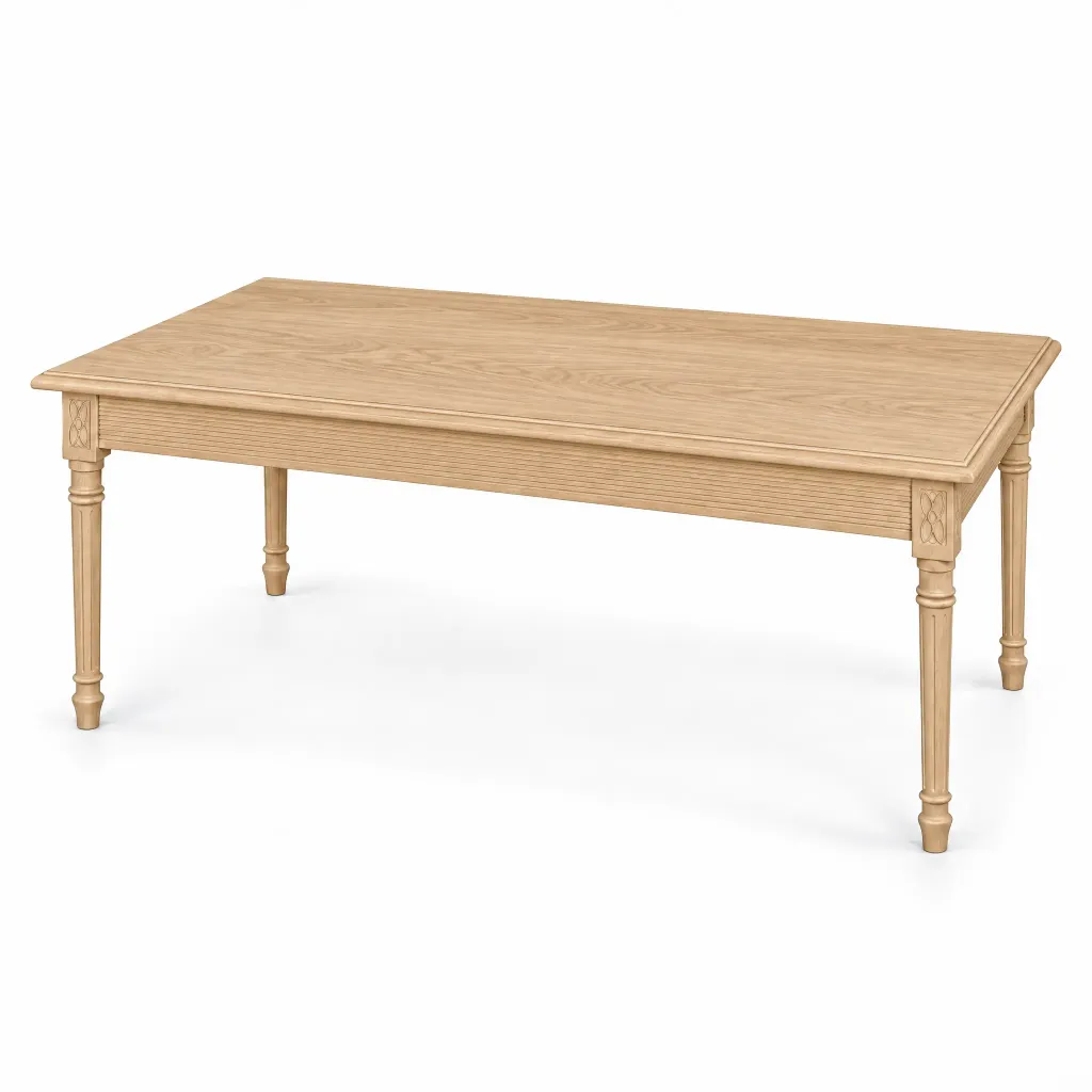 Mesa de Centro Classic