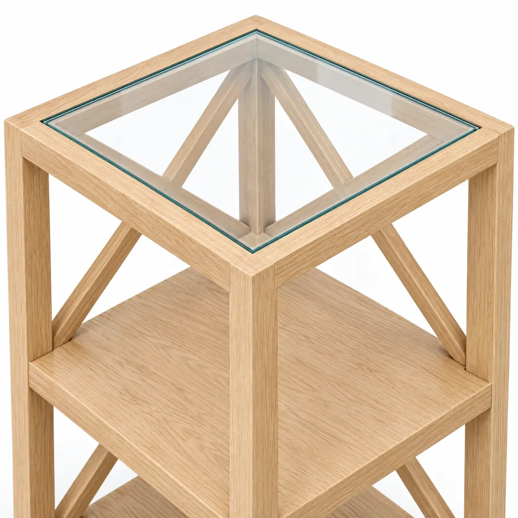 Mesa Lateral Braganza