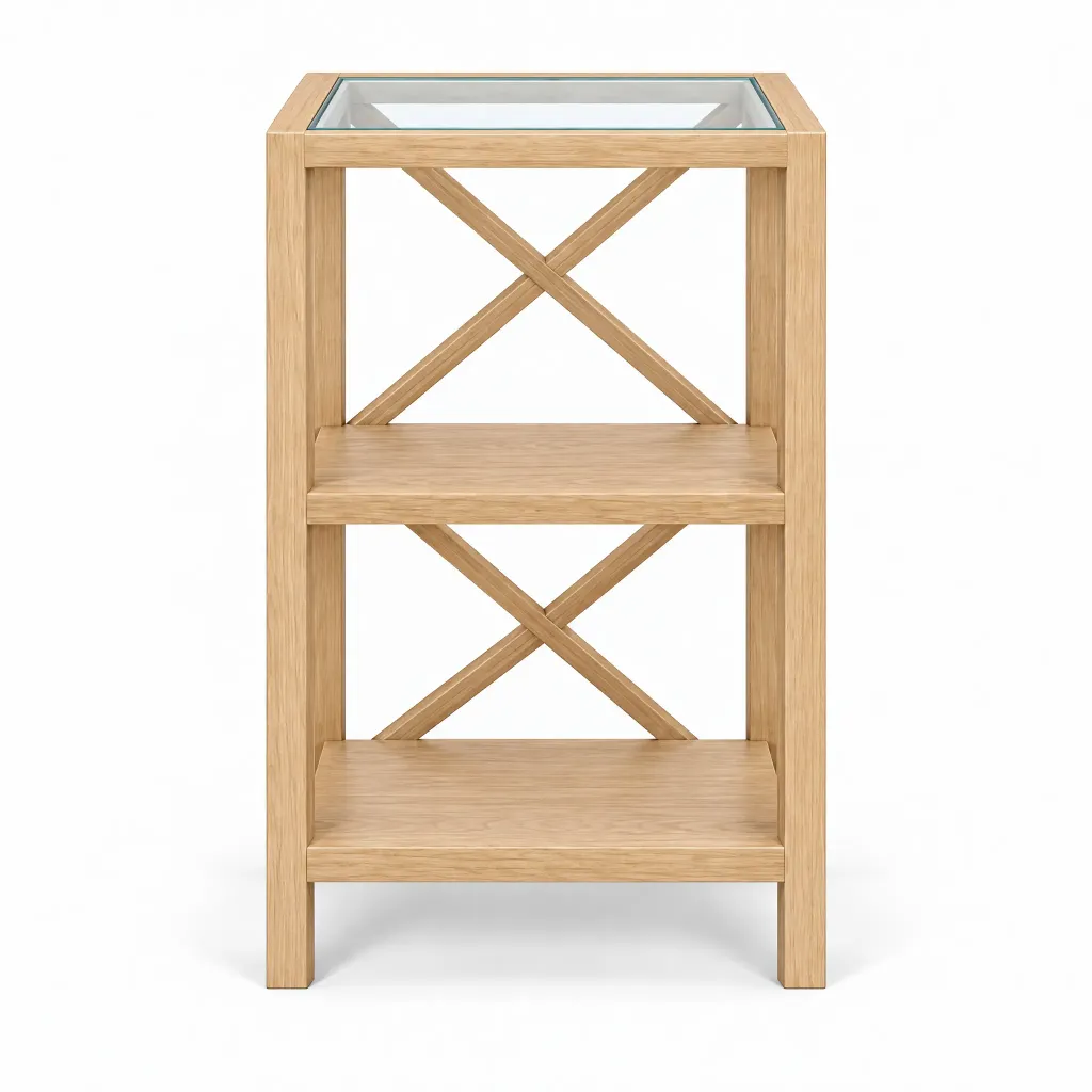 Mesa Lateral Braganza