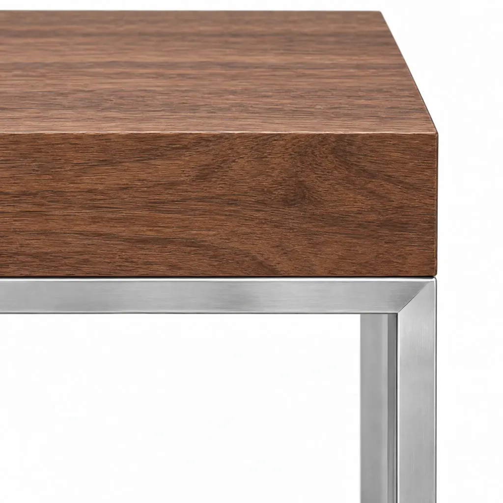 Mesa Lateral Eyegrouse