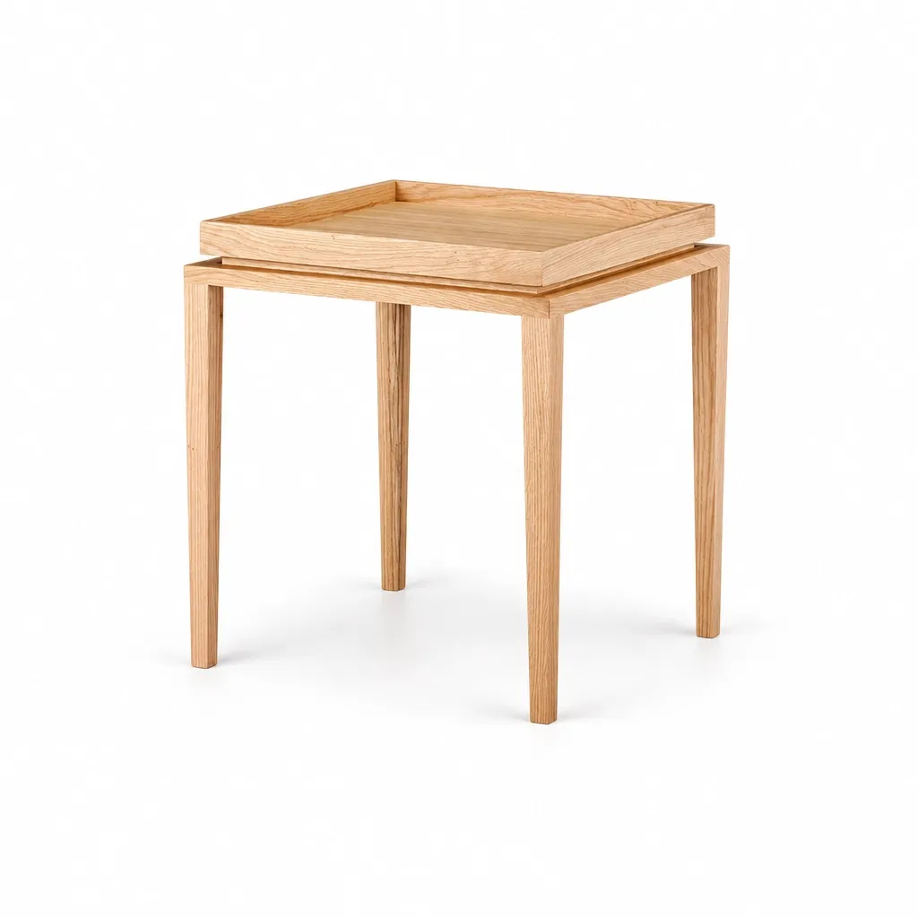 Mesa Lateral New Vogue