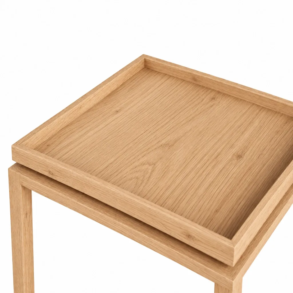 Mesa Lateral New Vogue