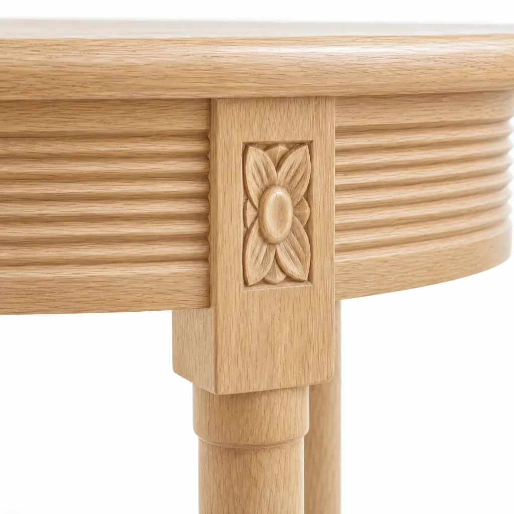Mesa Lateral Classic Talha Manual