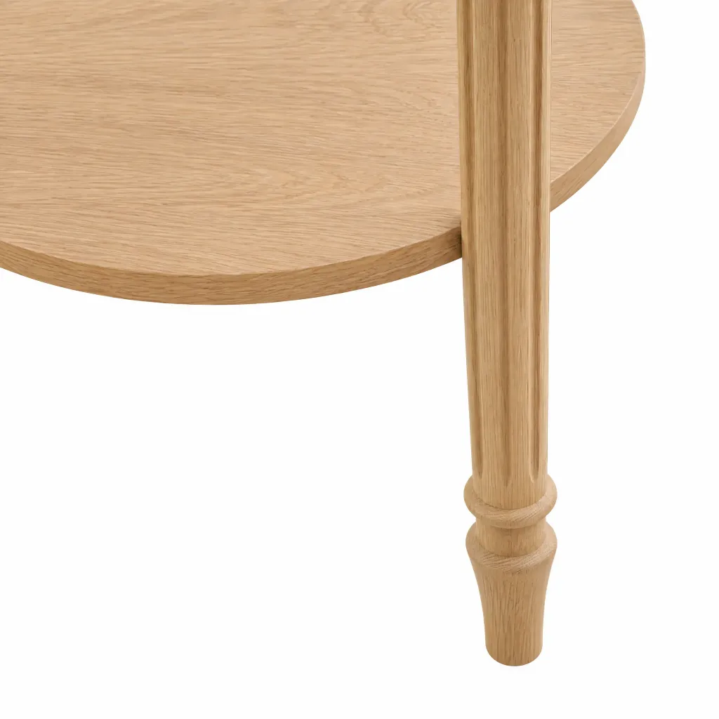 Mesa Lateral Classic Talha